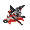 Einhell TC-SM 2131/1 Dual Sliding Mitre Saw 1500W 240V