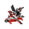 Einhell TC-SM 2534/1 Dual Sliding Mitre Saw 2100W 240V
