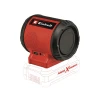 Einhell TC-SR 18 Li BT-Solo Power X-Change Speaker 18V Bare Unit
