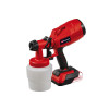 Einhell TC-SY 18/60 Li-Solo Power X-Change Spray Gun 18V Bare Unit