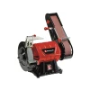 Einhell TC-US 350 Stationary Belt Grinder 350W 240V