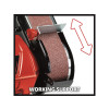 Einhell TC-US 350 Stationary Belt Grinder 350W 240V