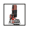 Einhell TC-US 380 Stationary Belt-Disc Sander 380W 240V
