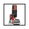 Einhell TC-US 380 Stationary Belt-Disc Sander 380W 240V