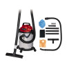 Einhell TC-VC 1815 S Wet & Dry Vacuum Cleaner 15 litre 1250W 240V