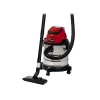 Einhell TC-VC 18/20 Li S-Solo Wet & Dry Vacuum Cleaner 20 litre 18V Bare Unit