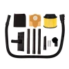 Einhell TC-VC 18/20 Li S-Solo Wet & Dry Vacuum Cleaner 20 litre 18V Bare Unit