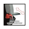 Einhell TC-WD 200/150 Wet & Dry Bench Grinder 250W 240V