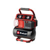 Einhell TE-AC 18/75 Li OF-Solo Power X-Change Air Compressor 18V Bare Unit