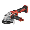 Einhell TE-AG 18/115 Li BL-Solo Power X-Change Grinder 18V Bare Unit