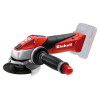 Einhell TE-AG 18LI Power X Change Cordless Angle Grinder 18 Volt Bare Unit
