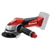 Einhell TE-AG 18LI Power X Change Cordless Angle Grinder 18 Volt Bare Unit