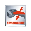 Einhell TE-AG 18LI Power X Change Cordless Angle Grinder 18 Volt Bare Unit