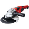 Einhell TE-AG230 230mm Red Angle Grinder 2350 Watt 230 Volt