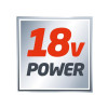 Einhell TE-AP 18LI Power X Change Cordless Universal Saw 18 Volt Bare Unit