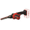 Einhell TE-BF 18 Li-solo Power X-Change Belt File 18V Bare Unit