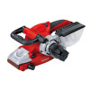 Einhell TE-BS 8540 E Variable Speed Belt Sander 850 Watt 240 Volt