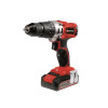 Einhell TE-CD 18/2 Li-I + 22 Power X-Change Combi Drill 18V 1 x 2.5Ah Li-ion