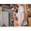 Einhell TE-CD 18/2 Li-I + 22 Power X-Change Combi Drill 18V 1 x 2.5Ah Li-ion