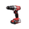 Einhell TE-CD 182LI Power X-Change Cordless Combi Drill 18 Volt 2 x 1.5Ah Li-Ion