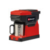 Einhell TE-CF 18 Li-Solo Power X-Change Coffee Maker 18V Bare Unit