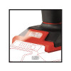 Einhell TE-CG 18 Li - Solo Power X-Change Glue Gun 18V Bare Unit