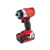 Einhell TE-CI 18 LI Power X-Change Brushless Impact Driver 18 Volt 1 x 4.0Ah Li-Ion