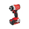 Einhell TE-CI 18 LI Power X-Change Brushless Impact Driver 18 Volt 1 x 4.0Ah Li-Ion
