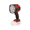 Einhell TE-CL 18/2500 LiAC-solo Power X-Change Light 18V Bare Unit