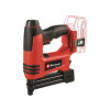 Einhell TE-CN 18 Li-Solo Power X-Change Nailer 18V Bare Unit