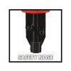 Einhell TE-CN 18 Li-Solo Power X-Change Nailer 18V Bare Unit
