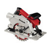 Einhell TE-CS 165 165mm Circular Saw 1200 Watt 240 Volt