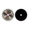 Einhell TE-CS 18/89 Li - Solo Mini Circular Saw 18V Bare Unit