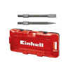 Einhell TE-DH 50 SDS Hex Demolition Hammer 1700W 240V