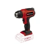 Einhell TE-HA 18 Li - Solo Hot Air Gun 18V Bare Unit