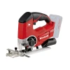 Einhell TE-JS 18LI Power X Change Cordless Jigsaw 18 Volt Bare Unit