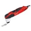 Einhell TE-MG 200 CE Multitool In Case 200 Watt 240 Volt