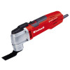 Einhell TE-MG 300 EQ Multi-Tool Kit 240V 300W