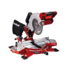 Einhell TE-MS 18/210 Li Solo Mitre Saw 18V Bare Unit