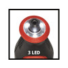 Einhell TE-MT 7,2 Li Grinding/Engraving Tool 7.2V
