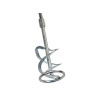 Einhell TE-MX 18 Li - Solo Paint/Mortar Mixer 18V Bare Unit