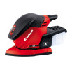 Einhell TE-OS 1320 Multi Sander with Dust Collection 130 Watt 240 Volt