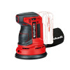 Einhell TE-RS 18 Li Power X-Change Rotating Sander 18V Bare Unit