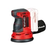 Einhell TE-RS 18 Li Power X-Change Rotating Sander 18V Bare Unit