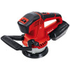 Einhell TE-RS 40 E Random Orbital Sander 400 Watt 240 Volt