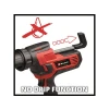 Einhell TE-SG 18/10 Li-Solo Power X-Change Caulking Gun 18V Bare Unit