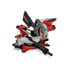Einhell TE-SM 36/210 Li-Solo Power X-Change Sliding Mitre Saw 18V Bare Unit