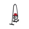 Einhell TE-VC 1930 SA Wet & Dry Vacuum With Power Take Off 30 Litre 1500 Watt 240 Volt