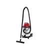 Einhell TE-VC 1930 SA Wet & Dry Vacuum With Power Take Off 30 Litre 1500 Watt 240 Volt