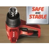 Einhell TH-HA 2000/1 Hot Air Gun 2000 Watt 240 Volt